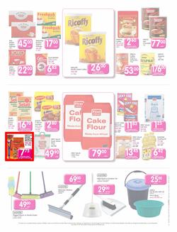 Makro Gauteng : Food (16 Jan - 29 Jan 2014), page 5