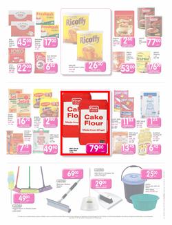 Makro Gauteng : Food (16 Jan - 29 Jan 2014), page 5