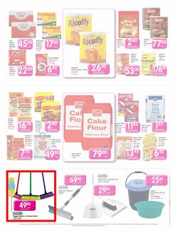 Makro Gauteng : Food (16 Jan - 29 Jan 2014), page 5
