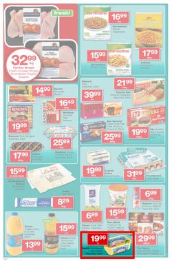 Checkers Eastern Cape : Keep Getting Better (5 Aug - 18 Aug 2013), page 5