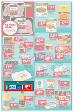 Checkers Eastern Cape : Keep Getting Better (5 Aug - 18 Aug 2013), page 5