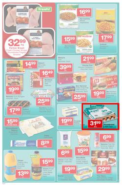 Checkers Eastern Cape : Keep Getting Better (5 Aug - 18 Aug 2013), page 5