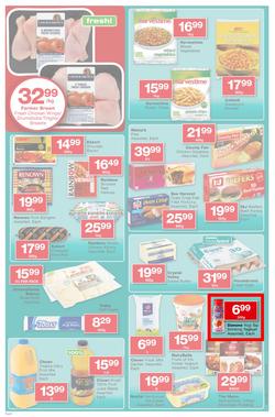 Checkers Eastern Cape : Keep Getting Better (5 Aug - 18 Aug 2013), page 5