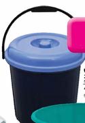 Unica 20L Bucket With Lid