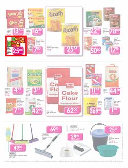 Makro Bloemfontein : Food (15 Jan - 29 Jan 2014), page 5
