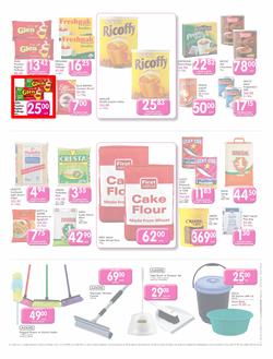 Makro Bloemfontein : Food (15 Jan - 29 Jan 2014), page 5