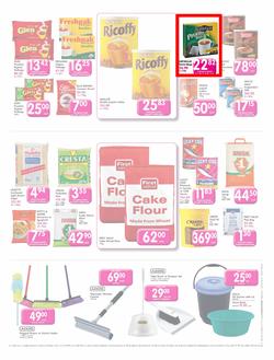 Makro Bloemfontein : Food (15 Jan - 29 Jan 2014), page 5