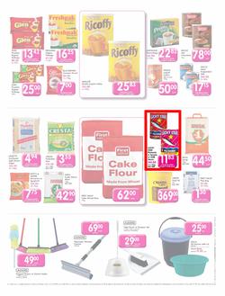 Makro Bloemfontein : Food (15 Jan - 29 Jan 2014), page 5