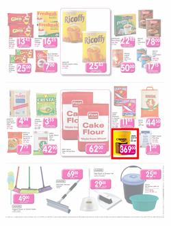 Makro Bloemfontein : Food (15 Jan - 29 Jan 2014), page 5