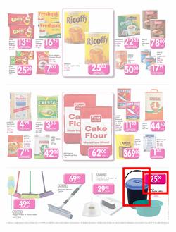 Makro Bloemfontein : Food (15 Jan - 29 Jan 2014), page 5