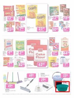 Makro Bloemfontein : Food (15 Jan - 29 Jan 2014), page 5