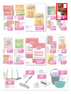 Makro Bloemfontein : Food (15 Jan - 29 Jan 2014), page 5