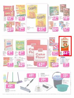 Makro Bloemfontein : Food (15 Jan - 29 Jan 2014), page 5