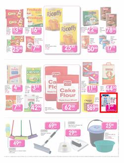 Makro Bloemfontein : Food (15 Jan - 29 Jan 2014), page 5