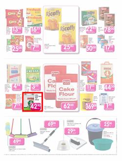 Makro Bloemfontein : Food (15 Jan - 29 Jan 2014), page 5