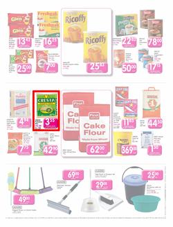 Makro Bloemfontein : Food (15 Jan - 29 Jan 2014), page 5