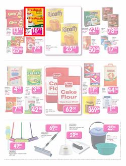 Makro Bloemfontein : Food (15 Jan - 29 Jan 2014), page 5