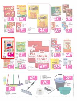 Makro Bloemfontein : Food (15 Jan - 29 Jan 2014), page 5