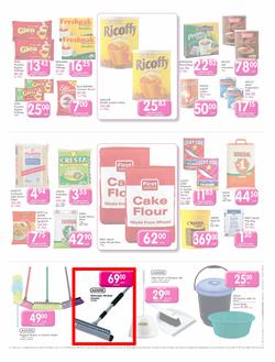 Makro Bloemfontein : Food (15 Jan - 29 Jan 2014), page 5