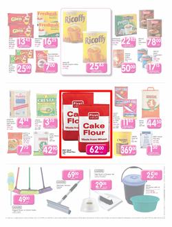Makro Bloemfontein : Food (15 Jan - 29 Jan 2014), page 5