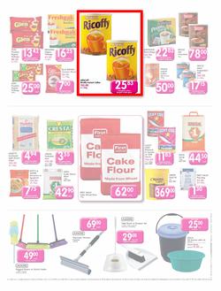 Makro Bloemfontein : Food (15 Jan - 29 Jan 2014), page 5