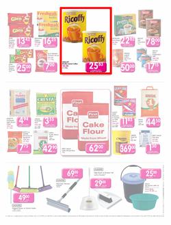 Makro Bloemfontein : Food (15 Jan - 29 Jan 2014), page 5