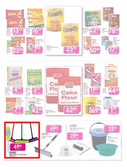 Makro Bloemfontein : Food (15 Jan - 29 Jan 2014), page 5