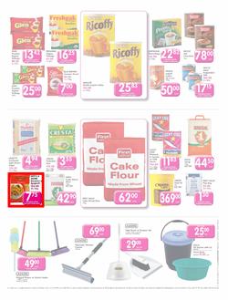 Makro Bloemfontein : Food (15 Jan - 29 Jan 2014), page 5