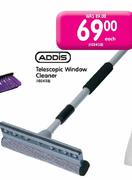  Addis Telescopic Window Cleaner