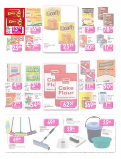 Makro Port Elizabeth : Food (15 Jan - 29 Jan 2014), page 5