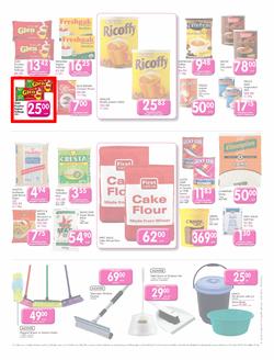 Makro Port Elizabeth : Food (15 Jan - 29 Jan 2014), page 5