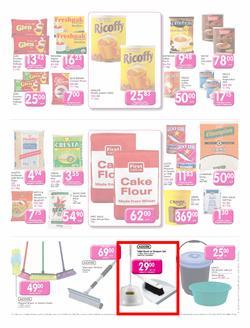 Makro Port Elizabeth : Food (15 Jan - 29 Jan 2014), page 5