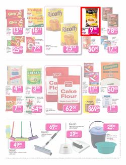 Makro Port Elizabeth : Food (15 Jan - 29 Jan 2014), page 5