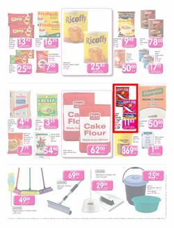 Makro Port Elizabeth : Food (15 Jan - 29 Jan 2014), page 5