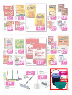 Makro Port Elizabeth : Food (15 Jan - 29 Jan 2014), page 5