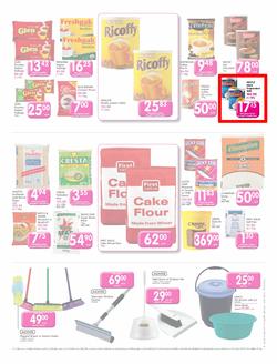 Makro Port Elizabeth : Food (15 Jan - 29 Jan 2014), page 5