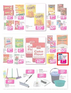 Makro Port Elizabeth : Food (15 Jan - 29 Jan 2014), page 5
