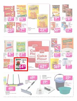 Makro Port Elizabeth : Food (15 Jan - 29 Jan 2014), page 5