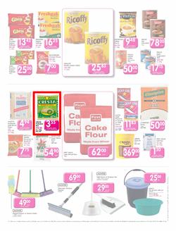 Makro Port Elizabeth : Food (15 Jan - 29 Jan 2014), page 5