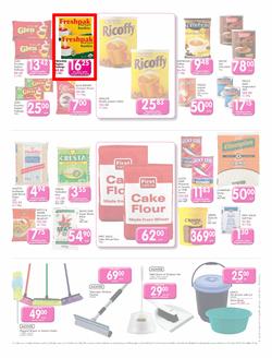 Makro Port Elizabeth : Food (15 Jan - 29 Jan 2014), page 5
