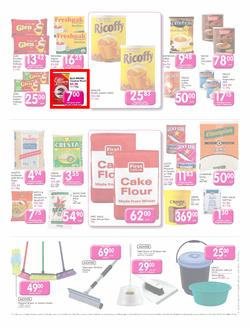 Makro Port Elizabeth : Food (15 Jan - 29 Jan 2014), page 5