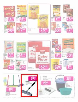Makro Port Elizabeth : Food (15 Jan - 29 Jan 2014), page 5