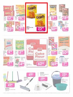 Makro Port Elizabeth : Food (15 Jan - 29 Jan 2014), page 5