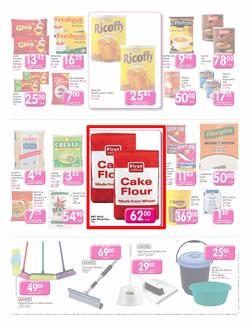 Makro Port Elizabeth : Food (15 Jan - 29 Jan 2014), page 5