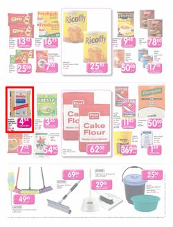 Makro Port Elizabeth : Food (15 Jan - 29 Jan 2014), page 5