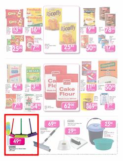 Makro Port Elizabeth : Food (15 Jan - 29 Jan 2014), page 5