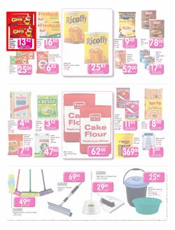 Makro Cape Town : Food (15 Jan - 29 Jan 2014), page 5