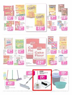 Makro Cape Town : Food (15 Jan - 29 Jan 2014), page 5