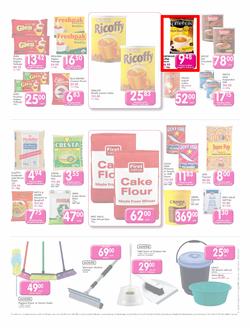 Makro Cape Town : Food (15 Jan - 29 Jan 2014), page 5