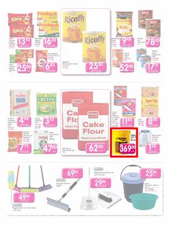 Makro Cape Town : Food (15 Jan - 29 Jan 2014), page 5